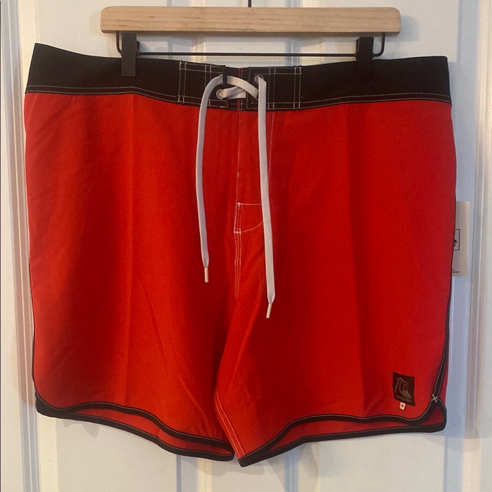 Quicksilver board shorts